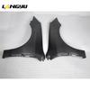 Langyu Mitsubishi CS3 Modified Carbon Fiber/Resin Fender