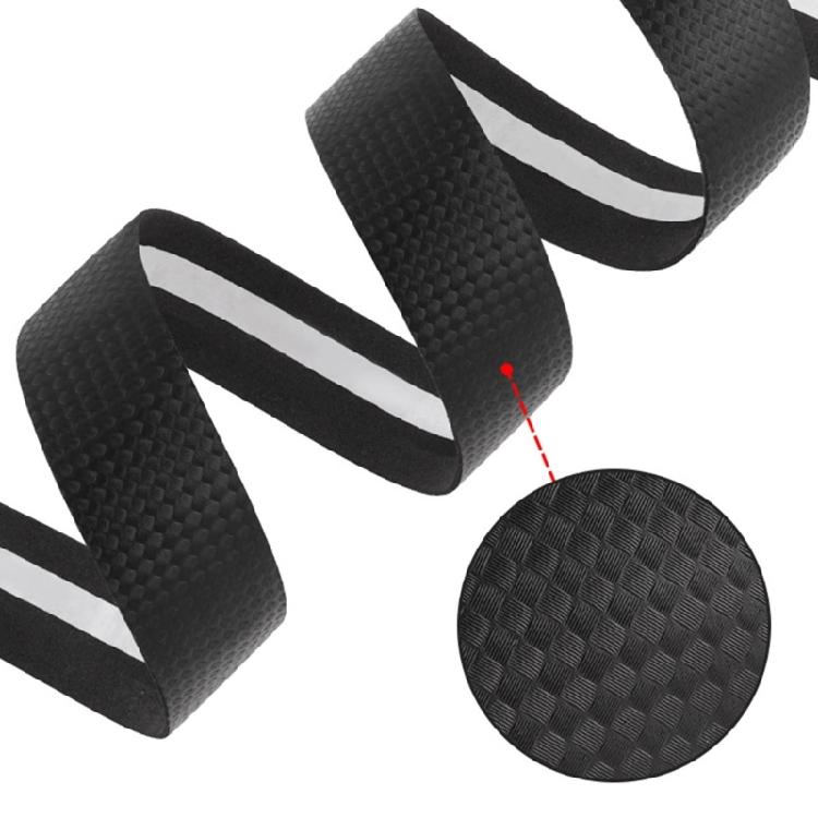 Bicycles Handle Cover Handlebar Grip Bikes Handlebar Grip Bicycles Shock Absorbing Nonslip Mountain Bike Handlebar Grip