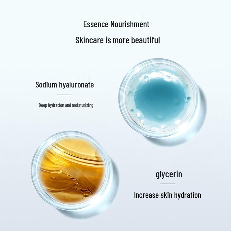 obeis Ruishi Men's Hydrating Face Cream