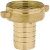 GARDENA BRASS FACE (2)3/4 7144
