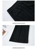 High Waist Slimming Bootcut Pants for Middle-Aged Women – 2025 Spring Collection