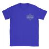 Oversized T Shirt Mossad Israel Cotton T Shirts  Fashion Tee Shirt for Unisex Summer Y2K Classic Casual Short Sleeve Clothing