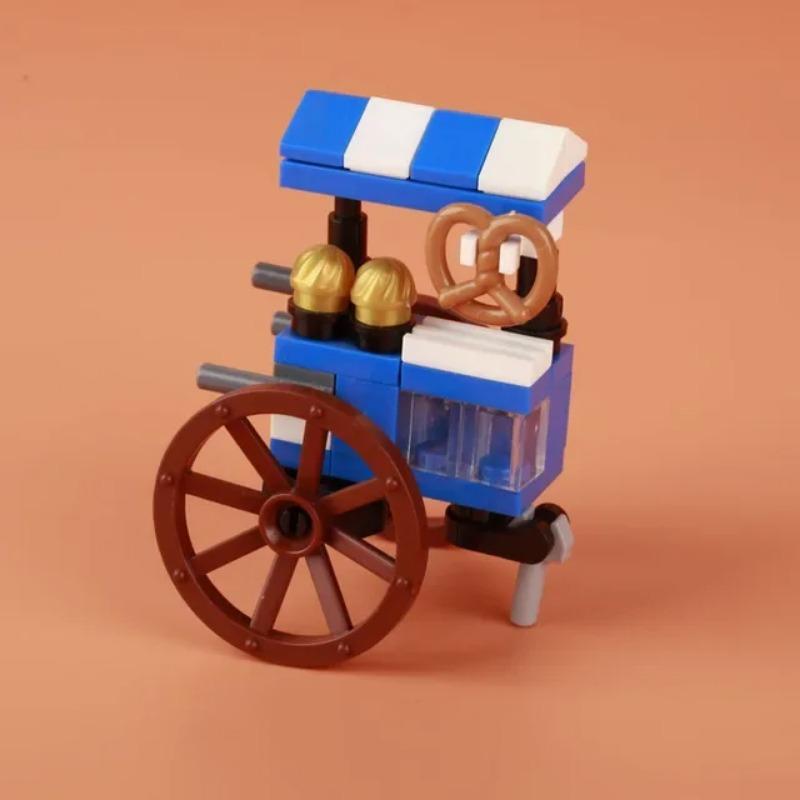 

Конструктор Принтованные Кирпичики Морепродукты Овощи Мороженое Экспресс-посылка Компьютерный Контроллер Рождественские Хэллоуин Подарки MOC