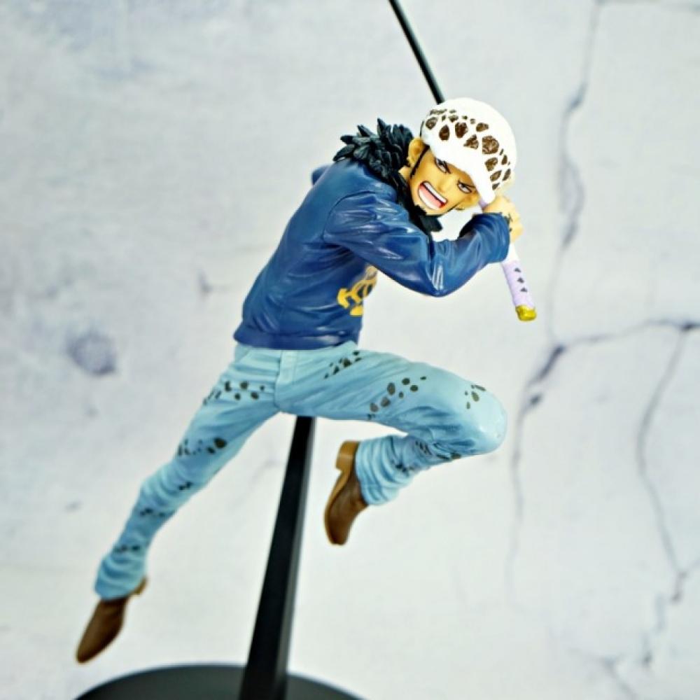 

Banpresto One Piece Trafalgar Row Фигурка Maximatic 2 MAXIMATIC Grandista Banpresto