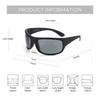 ZENOTTIC Sport Sunglasses Women Polarized  Shades Men's Driving UV400 Anti-Glare Sun Glasses 2025