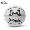 Teesn Panda Reflective No. 5 Basketball