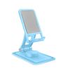 360 Degree Rotating Holder Tablet Mobile Phone Holder Foldable Extend Support Multifunction Desktop Holder Stand For Phone Tablet