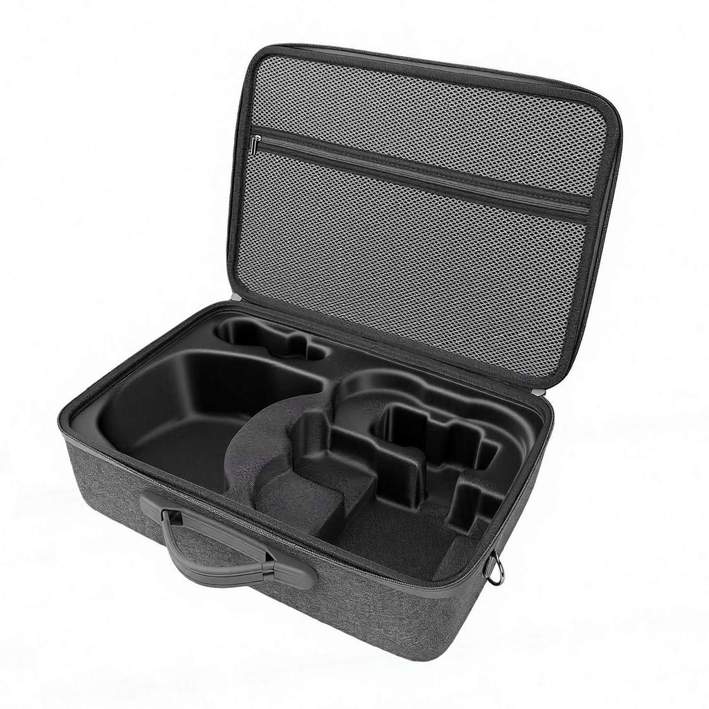 Carrying Case Fit for Avata 360 Drone and Accessories Portable Hard Storage Case with Shoulder Strap
