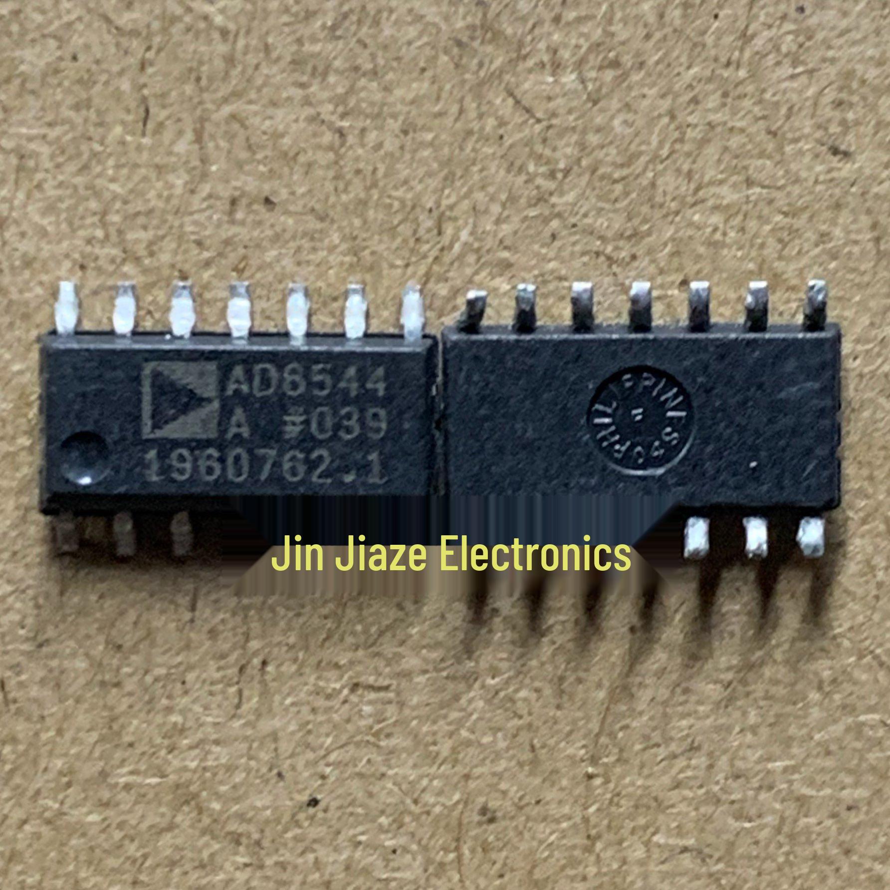 

Genuine AD8544 SOP14 - Quality Assured, In Stock & Ready to Ship