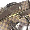 Louis Vuitton N41160 Damier Grimo 45 Travel Bag Hand Bag Duffle Bag