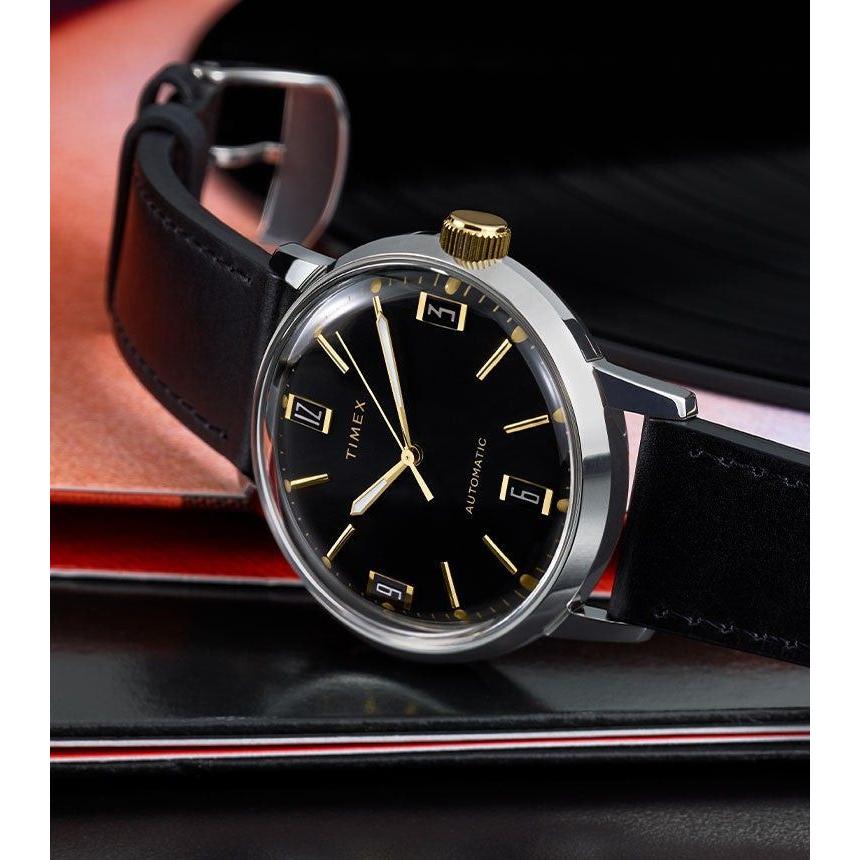Timex Marlin Automatic TW2W33900