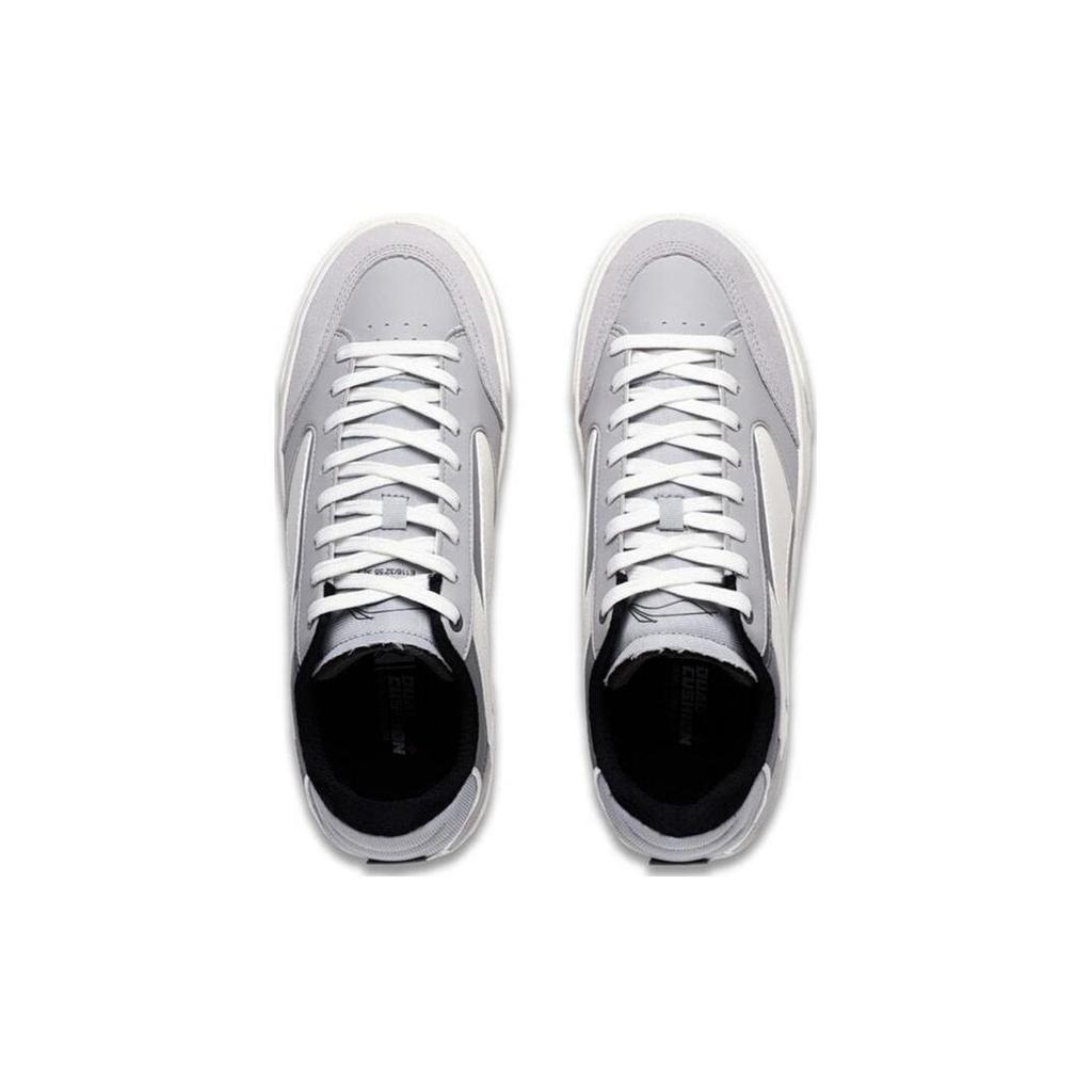 Li Ning Wave 180 LO Abrasion Resistant Breathable Abrasion Resistant Breathable Low top Skateboard Shoes Men's AECT021-2