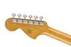 Squier by Vibe Stratocaster HT HSS Laurel Fingerboard Black Pickguard Olympic White Squier Fender/Classic '70s