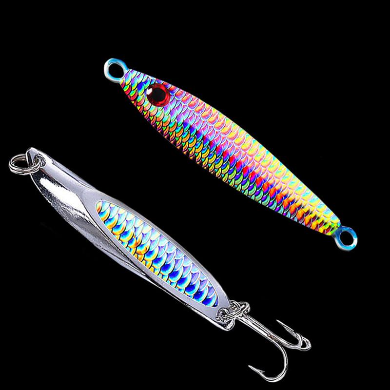 4X50Cm Holographic Fish Scale Transfer Foil Reflective Film Paper Diy Laser Silver Decal Stamping Foil For Fishing Lure Film