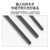 LUYING Eyeshadow Brush Set of Bristles for Uniform Eye Makeup Brushes In and L Sizes 3, Ultra-Soft Natural, Color, S, M,