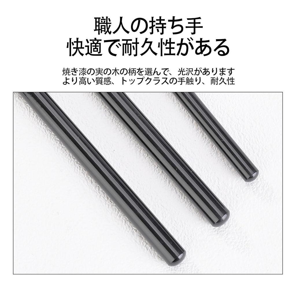 LUYING Eyeshadow Brush Set of Bristles for Uniform Eye Makeup Brushes In and L Sizes 3, Ultra-Soft Natural, Color, S, M,