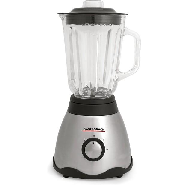 Стационарный блендер Gastroback 40999 Vital Mixer