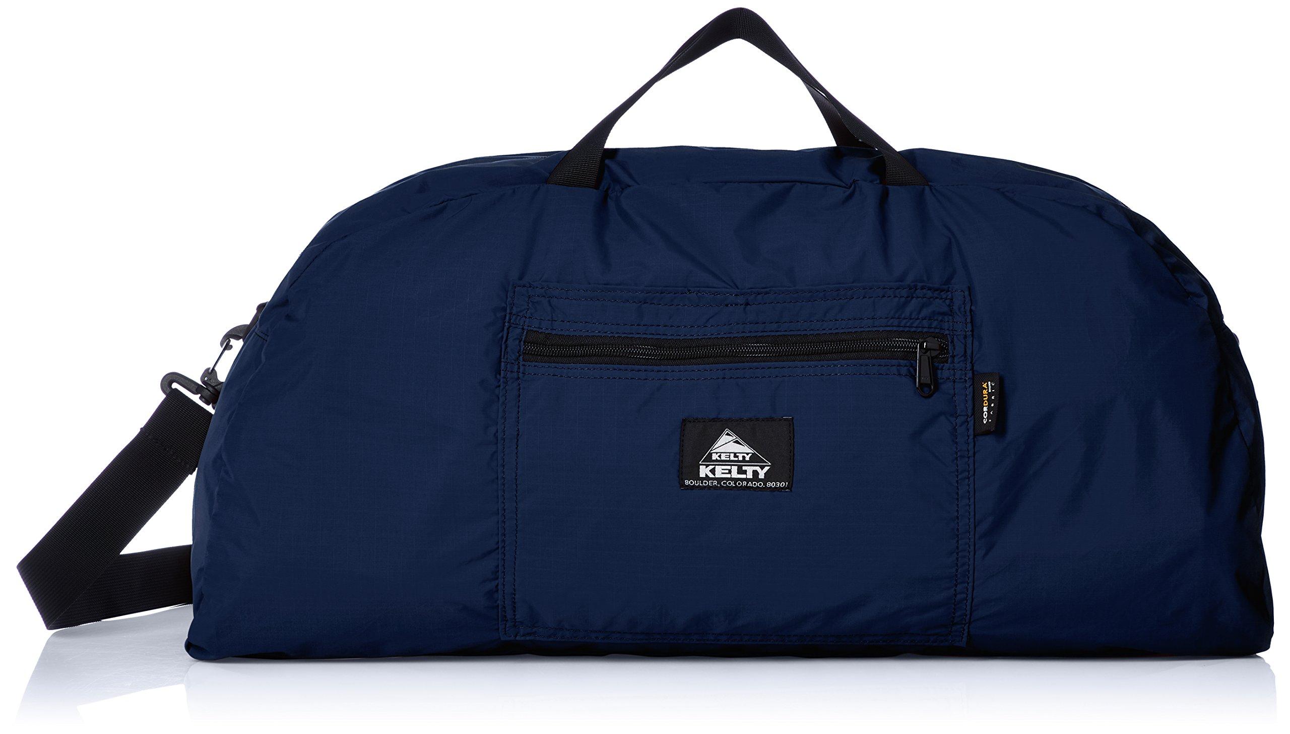 

Kelty Packable Duffel Bag Navy 2592255,