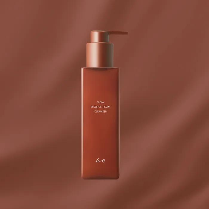[Koi] Flow Essence Foam Cleanser 150ml