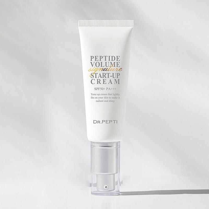 Dr.Pepti Peptide Volume Signature Start-up Cream SPF 50+ PA+++ 35ml