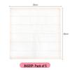Chahua Soft Cotton Cleaning Cloths