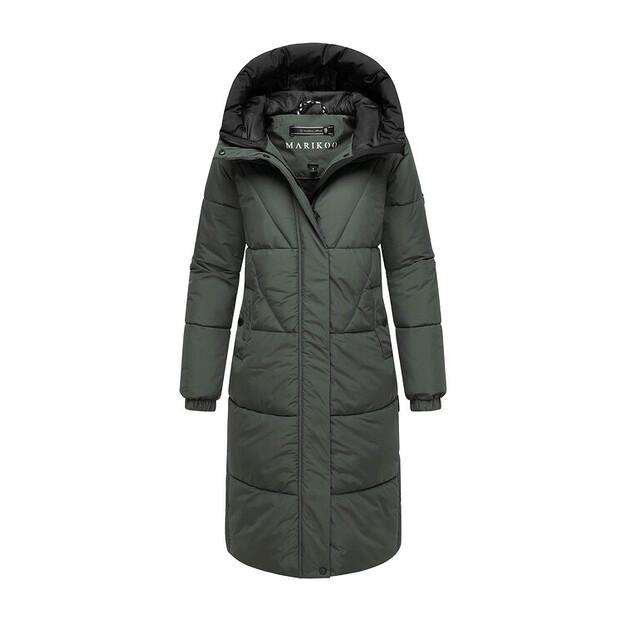 Куртка зимняя Marikoo Yaskaa EU S