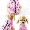 Spring Festival, Autumn and Winter Dog Hoodies, Cat Uniforms, Halloween Cats, Christmas Funny Pet Clothes, Dog Clothes