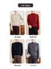 2025 New Stylish Winter Knit Sweater for Middle-aged & Elderly Women