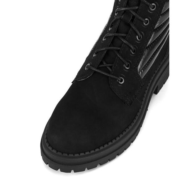 Sergio Bardi RST-E1057-02SB Ankle Boots, Black