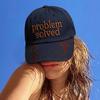 Dark Blood Stain Print Baseball Hat Unisex Sun Protection Wide Brim Baseball Hat Halloween Party Costume Accessory