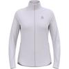 Odlo Womens/Ladies Berra Mock Neck Fleece Jacket
