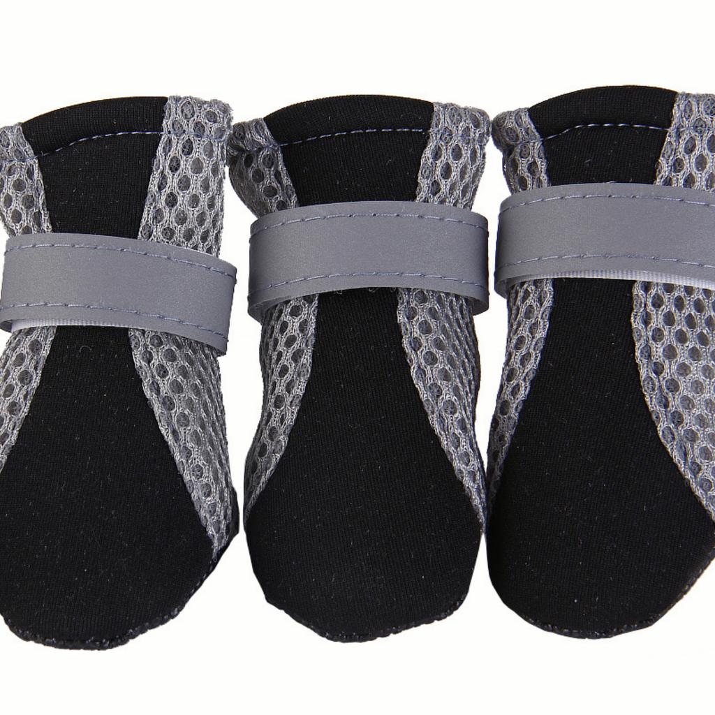 Pet Dog Shoes Puppy Outdoor Soft Bottom for Cat Chihuahua Rain Boots Waterproof Boots Perros Mascotas Botas Sapato Para Cachorro