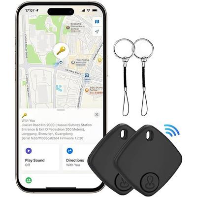 GPS-systemen en -accessoires – GPS-trackers