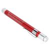 LED Penlight Yellow Lighting Concave Head Aluminum Alloy   Pen Light with Pupil Gauge
