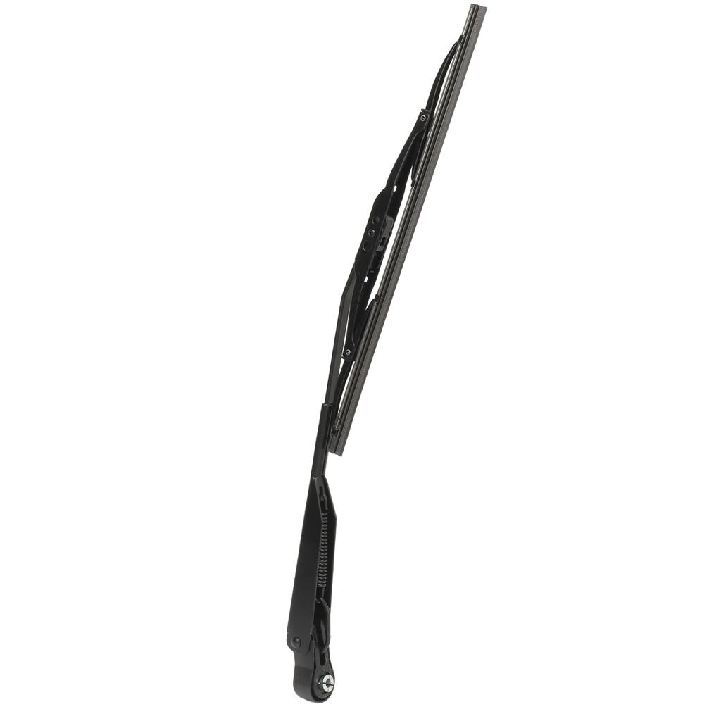 Windshield Wiper Motor 12V 7731000001 Strong Power for Fishing Boat Caravan ATV UTV