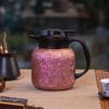 MENDASHI M1100T Pure Titanium Insulated Tea Pot