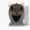 Cute Cat Throw Blanket for Couch Bed Sofa Soft Comfortable Blankets Anti-Pilling Flannel Blanket for Bedroom Home Decor