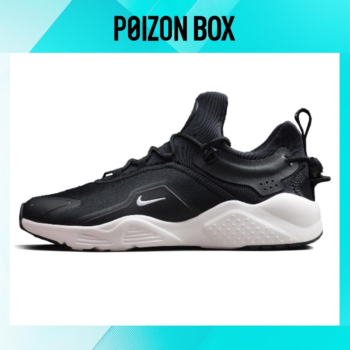 

кроссовки Nike Huarache Running shoes Women AO3172-001
