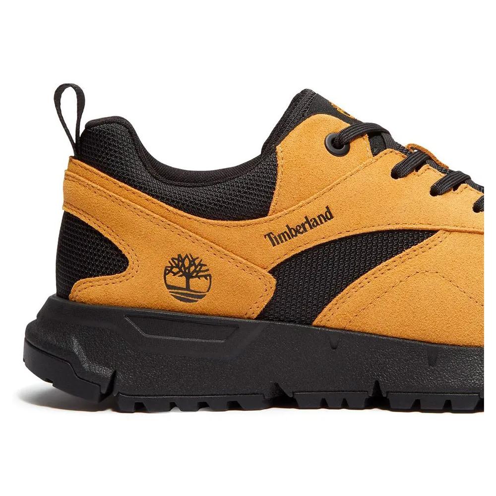 Timberland Sneakers Voyager Park Low