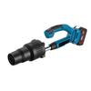 5 Gear 52000RPM High Power Garden Power Tools Brushless Electric Air Blower Scalable Wireless Portable Blower