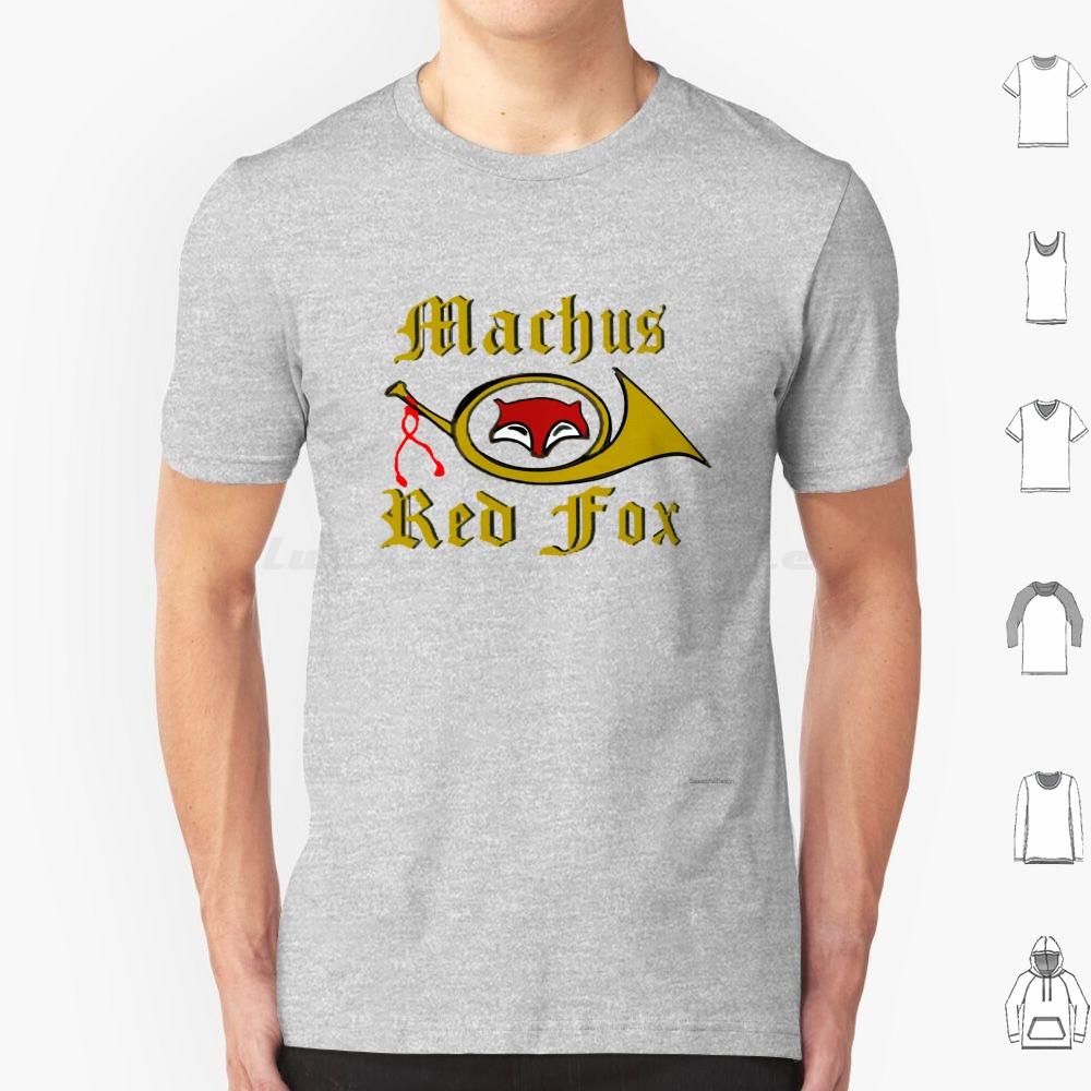Machus Red Fox Restaurant T Shirt Men Women Kids 6xl Riddle Hoffa Teamsters Mob Motor City