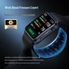 KPEP 4G Smart Health Watch with Advanced Medical Monitoring (CN version)