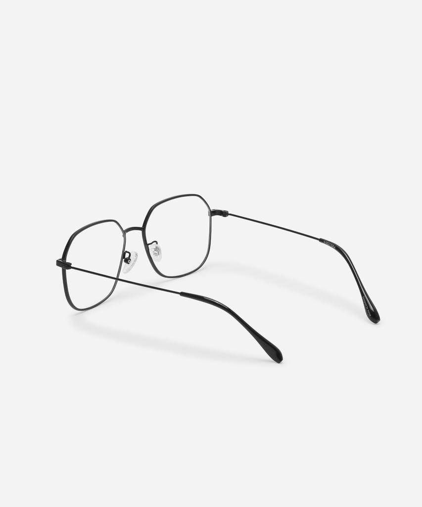 Neotelia Doevo · Black