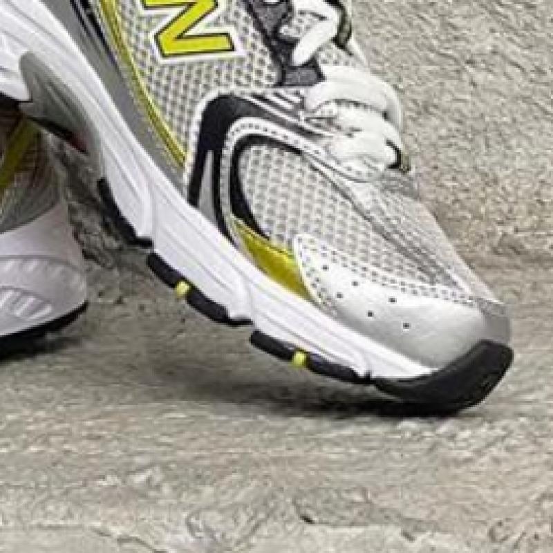 New Balance 530 Silver Mr530sc