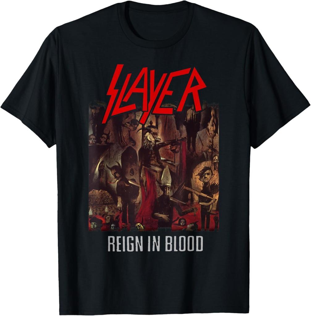 Reign In Blood T-Shirt