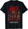 Reign In Blood T-Shirt