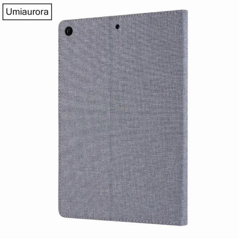 Magnetic Smart Case for iPad Air 4 10.9 Mini 5 6 Pro 9.7 11 12.9 2015 2017 2020 7 8th 9th Gen 2021 Stand Tablet Case Cover