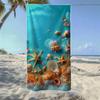 Watersporten – Strandlakens en handdoeken