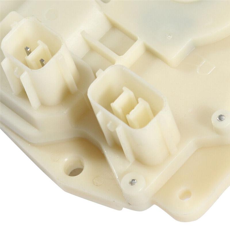 Authentic Car Front Left Power Door Lock Actuator For Honda Civic Accord Odyssey S2000 Ight CRV Acura 72155S84A01 72115S5A003