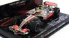 Speedway Collection Minichamps McLaren 2007 Japanese Grand Prix Winner Lewis Hamilton with Rain Tires [Fuji Exclusive] 1/43 MP4-22